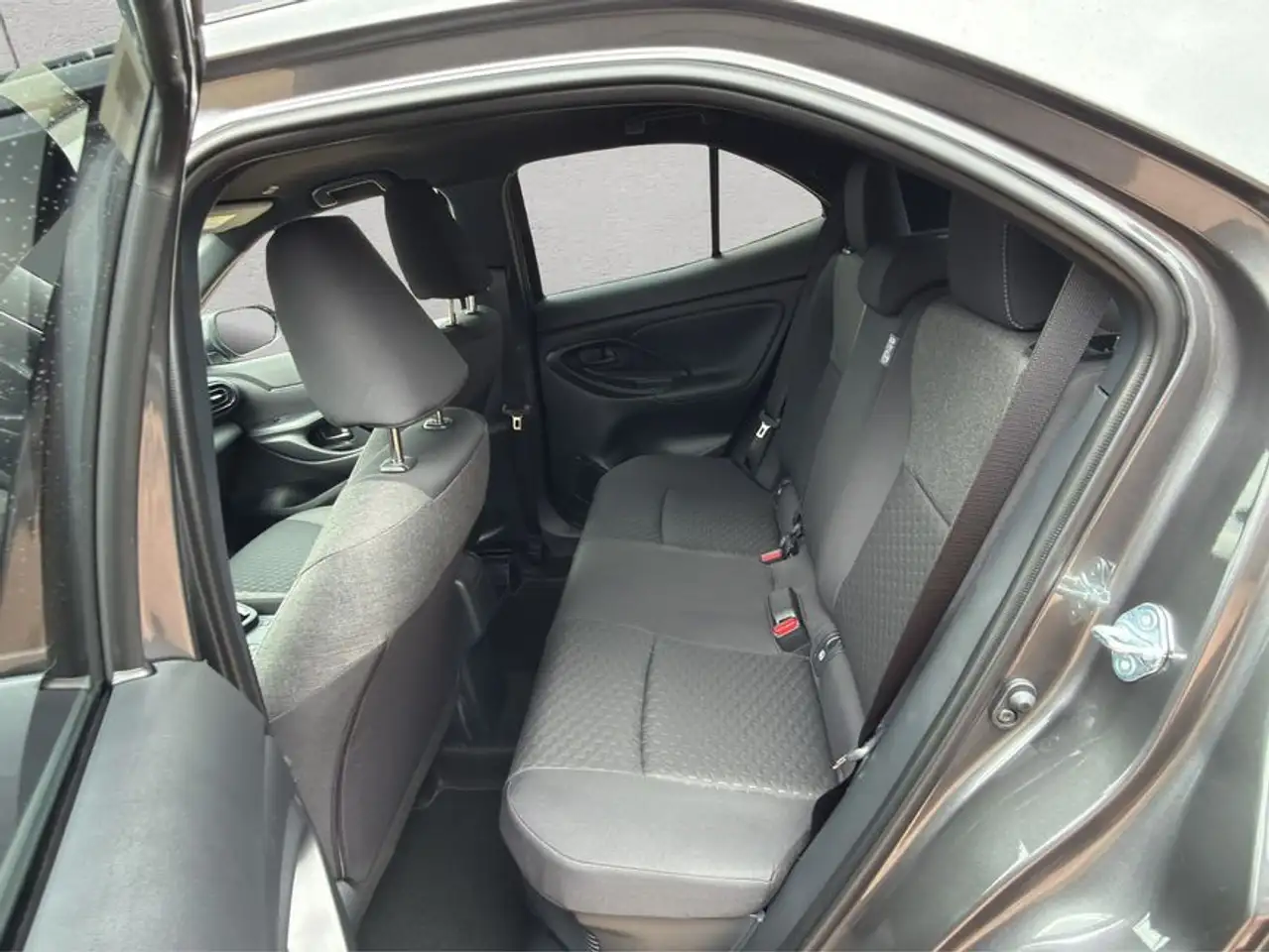 Toyota Yaris Cross Hybrid Teamplayer Safety- und Winter-P 16