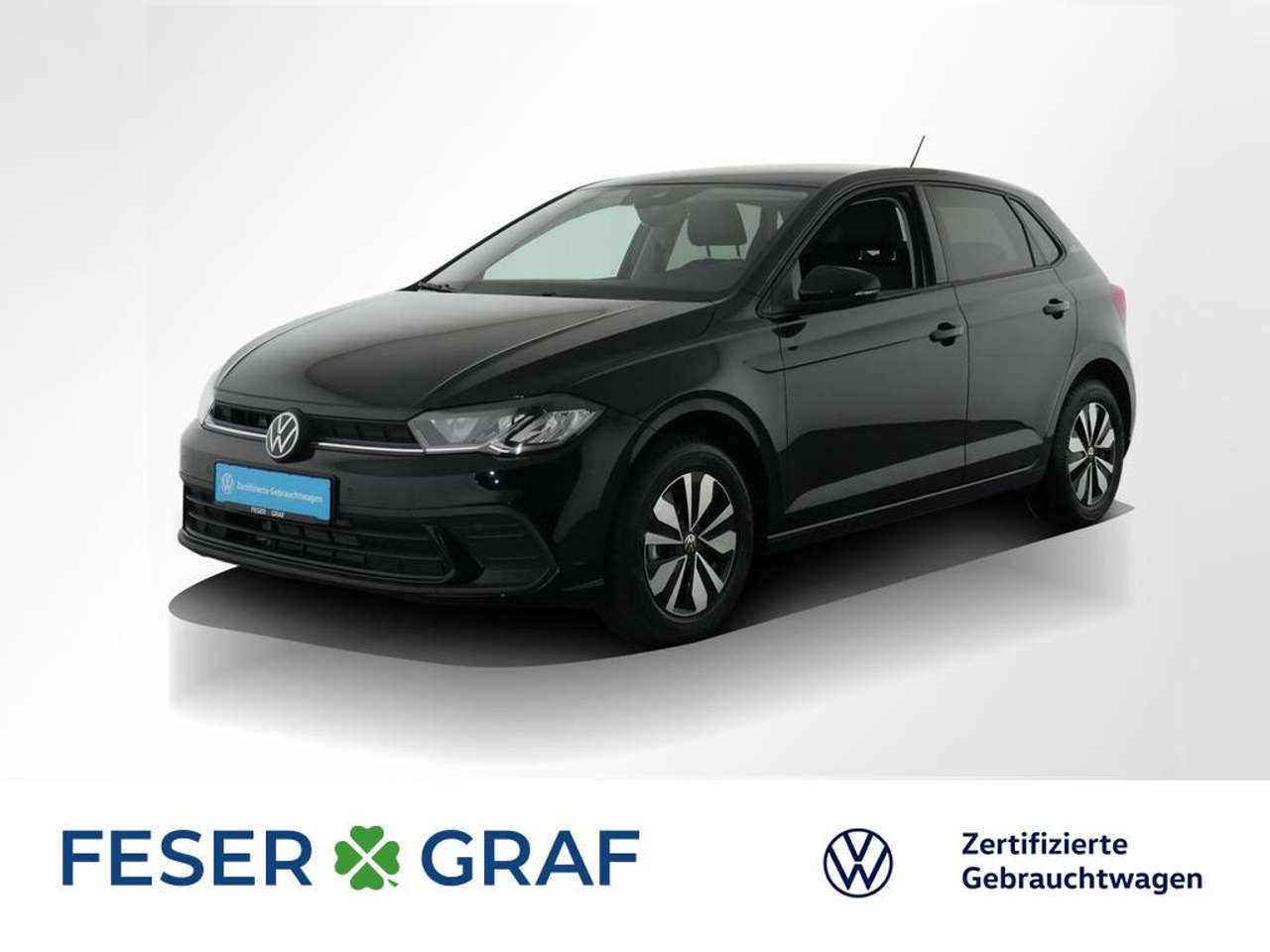 Volkswagen Polo 2025 — Goal 1.0 TSI DSG APP Kamera ACC LED