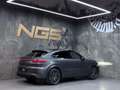 Porsche Cayenne Coupe E-Hybrid APPROVED 03/27 SPORTDESIGN 360KAM Grau - thumbnail 4