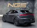 Porsche Cayenne Coupe E-Hybrid APPROVED 03/27 SPORTDESIGN 360KAM Grau - thumbnail 11