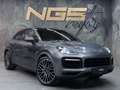 Porsche Cayenne Coupe E-Hybrid APPROVED 03/27 SPORTDESIGN 360KAM Grau - thumbnail 1