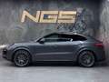 Porsche Cayenne Coupe E-Hybrid APPROVED 03/27 SPORTDESIGN 360KAM Grau - thumbnail 7