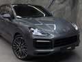 Porsche Cayenne Coupe E-Hybrid APPROVED 03/27 SPORTDESIGN 360KAM Grau - thumbnail 8