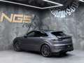 Porsche Cayenne Coupe E-Hybrid APPROVED 03/27 SPORTDESIGN 360KAM Grau - thumbnail 5