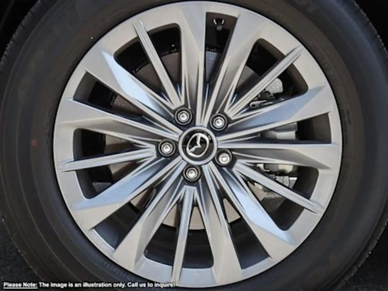 Mazda CX-90 MHEV снимка Mazda CX-90 MHEV