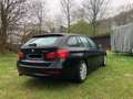 BMW 316 316d Touring (Kombilimousine) Чорний - thumbnail 5