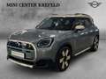 MINI Cooper SE Countryman Favoured Trim PAKET XL 20'' AHK HuD 360°NAVI Grün - thumbnail 1