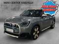 MINI Cooper SE Countryman Favoured Trim PAKET XL 20'' AHK HuD 360°NAVI Grün - thumbnail 1