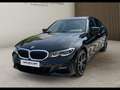 BMW 320 320eA 204ch M Sport Noir - thumbnail 1