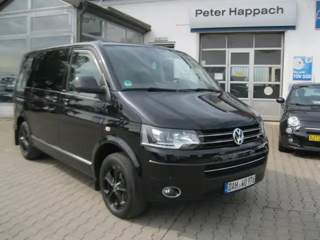 Volkswagen T5 Transporter T5 Multivan 2.0 TDI 4Motion Life