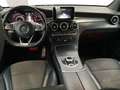 Mercedes-Benz GLC 220 d 4matic AMG +Navi+Burm+SpurW+Sport+PDC Zwart - thumbnail 4