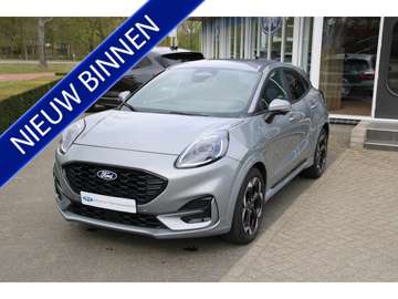 1.0 EcoBoost 125 PK Hybrid Automaat ST-Line X LED