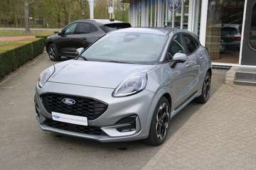 1.0 EcoBoost 125 PK Hybrid Automaat ST-Line X LED