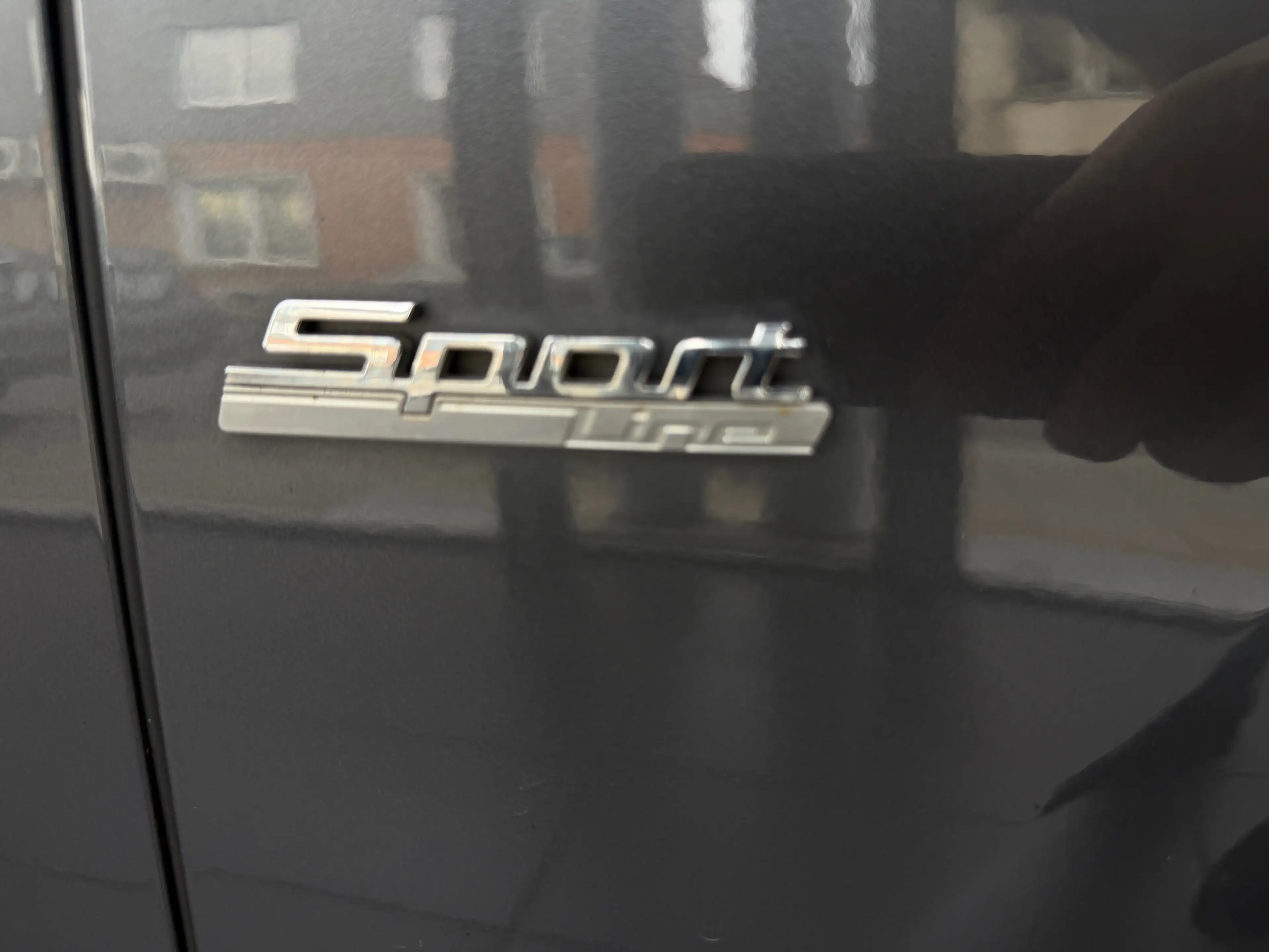 BMW 216 i Active Tourer🟥SPORT Line ✅GARANTIE 1an✅Full Option*+12 mois d’assistance TOURING dépannage offerts — photo 11