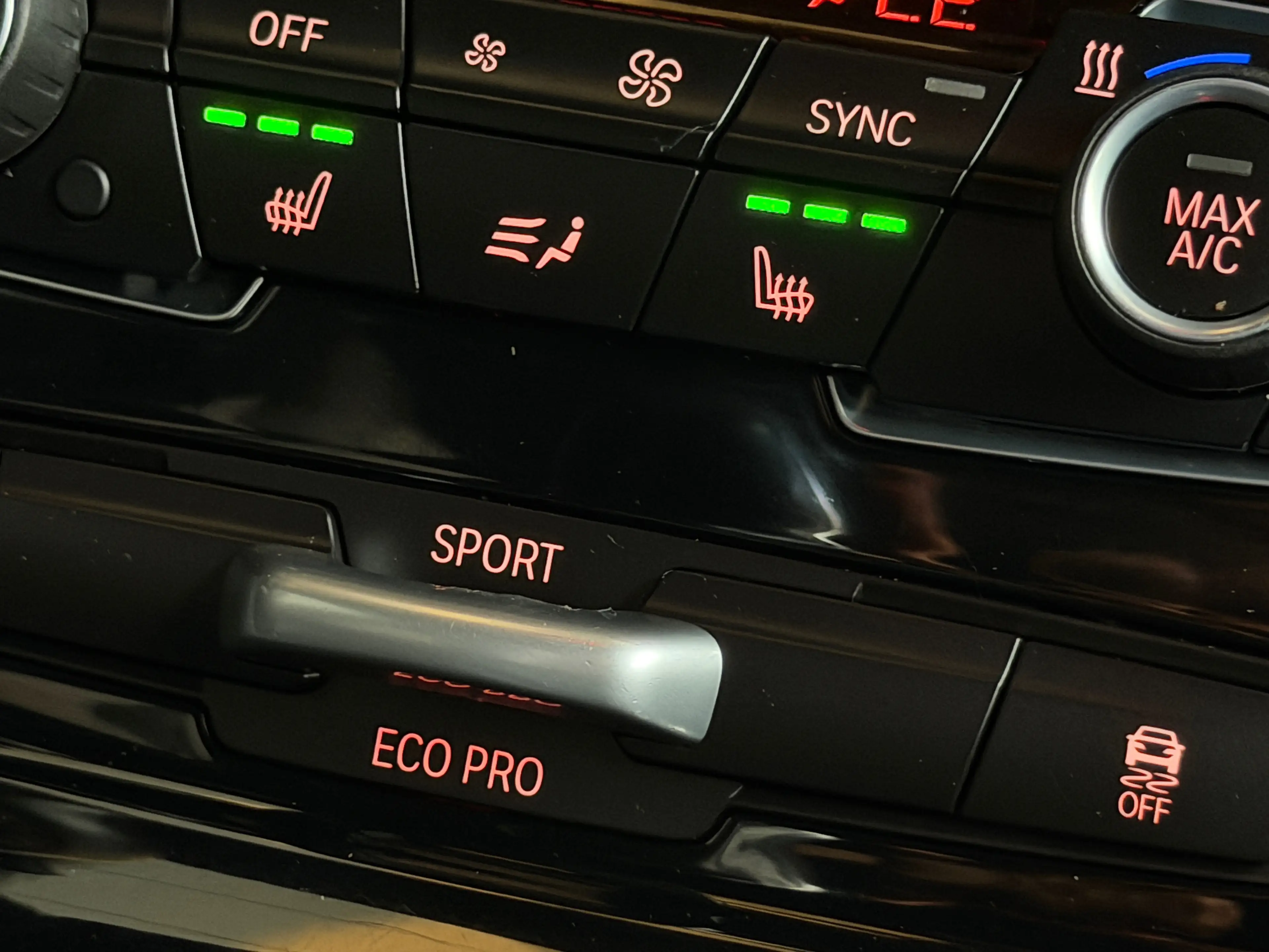 BMW 216 i Active Tourer🟥SPORT Line ✅GARANTIE 1an✅Full Option*+12 mois d’assistance TOURING dépannage offerts — photo 10