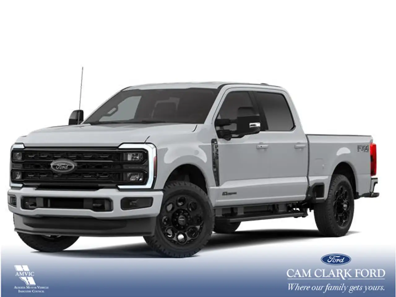 2026 Ford F 350