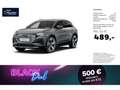 Audi Q4 e-tron 55 quattro AHK/W-Pumpe/RFK/21'' Grau - thumbnail 1