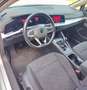 Volkswagen Golf 2.0 tdi Life 115cv Argento - thumbnail 5