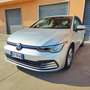 Volkswagen Golf 2.0 tdi Life 115cv Argento - thumbnail 1
