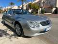 Mercedes-Benz SL 350 Aut. Argent - thumbnail 1