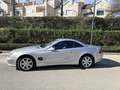 Mercedes-Benz SL 350 Aut. Argent - thumbnail 12