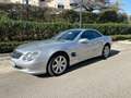 Mercedes-Benz SL 350 Aut. Argent - thumbnail 11