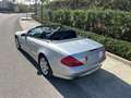 Mercedes-Benz SL 350 Aut. Argent - thumbnail 4