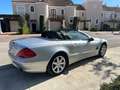 Mercedes-Benz SL 350 Aut. Argent - thumbnail 9