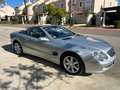 Mercedes-Benz SL 350 Aut. Argent - thumbnail 2