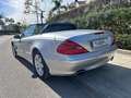 Mercedes-Benz SL 350 Aut. Argent - thumbnail 8