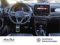 Volkswagen T-Roc 1.5 TSI "R-Line" DSG Navi LED Digital Cock Gris - thumbnail 16