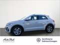 Volkswagen T-Roc 1.5 TSI "R-Line" DSG Navi LED Digital Cock Gris - thumbnail 3