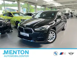 Bmw X2 sDrive18i Advantage Navi/DAB/LED/Lordose/elektr. H
