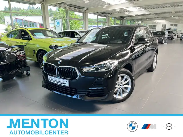Bmw X2 sDrive18i Advantage Navi/DAB/LED/Lordose/elektr. H