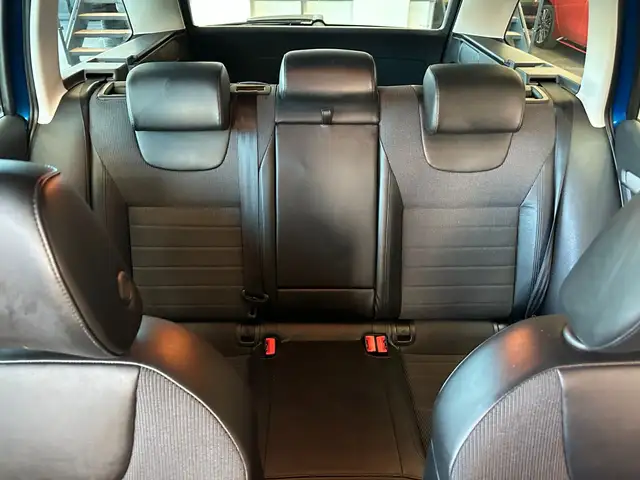 Skoda Octavia view 13