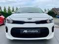 Kia Rio Rio 1.2i*1er PROP*CAMERA*NAVI*TVA*GARANTIE* Wit - thumbnail 4
