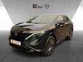 Nissan Ariya 63 kWh Advance Pack 22kW OBC Grün - thumbnail 1