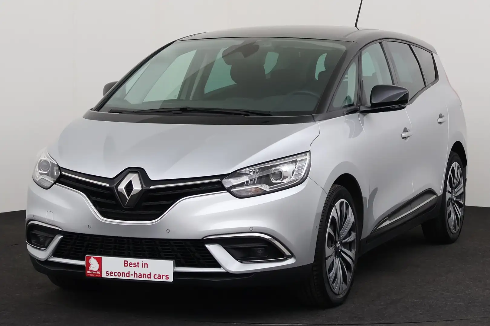 Renault Grand Scenic *CORPORATE EDITION 1.3Tce + GPS + CAMERA + PDC + C - 1