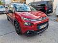 Citroen C3 essence 110ch s&s feel eat6 boite automatique garantie 12-mois Rojo - thumbnail 2
