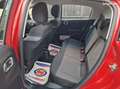 Citroen C3 essence 110ch s&s feel eat6 boite automatique garantie 12-mois Rojo - thumbnail 5