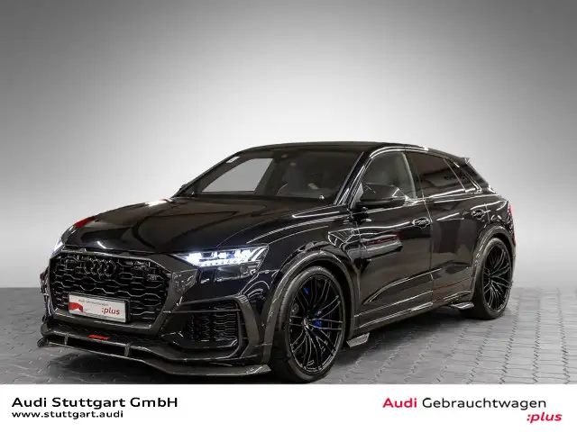 Audi RS Q8 ABT RSQ8-R 1/125 Audi exclusive