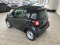 smart forTwo EQ fortwo Klima/Tempomat/eFH./Audiosystem Schwarz - thumbnail 4