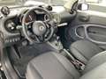 smart forTwo EQ fortwo Klima/Tempomat/eFH./Audiosystem Schwarz - thumbnail 3