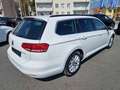 Volkswagen Passat Variant Comfortline 2,0 TDI SCR Blanc - thumbnail 2