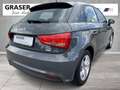 Audi A1 1.0 TFSI ultra Sportback nur an Händler Grigio - thumbnail 6