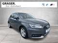 Audi A1 1.0 TFSI ultra Sportback nur an Händler Grigio - thumbnail 8