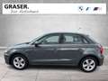 Audi A1 1.0 TFSI ultra Sportback nur an Händler Grigio - thumbnail 2