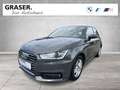 Audi A1 1.0 TFSI ultra Sportback nur an Händler Grigio - thumbnail 1