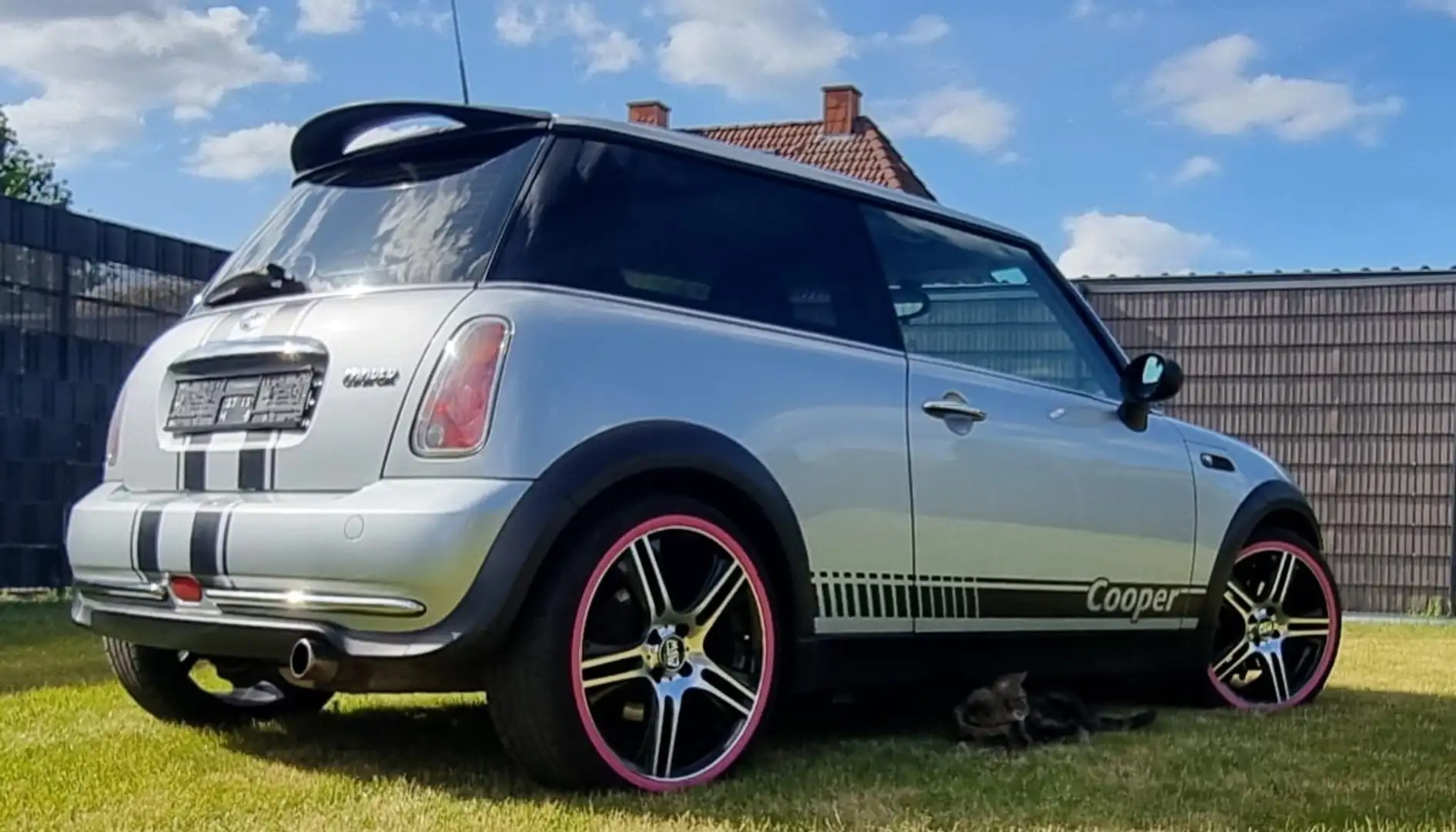 MINI Cooper Sport - 2