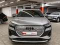 Audi Q4 e-tron 35 e-tron S line 360° AHK Pano Matrix Grau - thumbnail 10